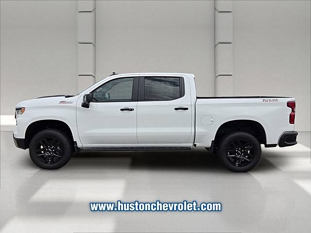 chevrolet silverado 1500 2026 3GCUKFED7TG416038 image chevrolet silverado 1500 2026 3GCUKFED7TG416038 image